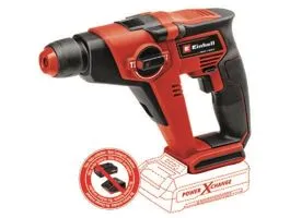 Einhell 4513970 TE-HD 18/12 Li - Solo akkumulátoros fúrókalapács