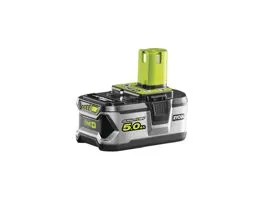 Ryobi RB18L50 18V 5,0 Ah Lithium+ akkumulátor