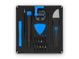 iFixit Essential Electronics Toolkit V2 javító szerszámkészlet (EU145348-5)