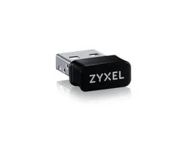 ZyXEL NWD6602 AC1200 Dual Band Vezeték nélküli Nano USB adapter