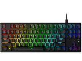 HyperX Alloy Origins Core Tenkeyless US világító mechanikus gamer billentyuzet