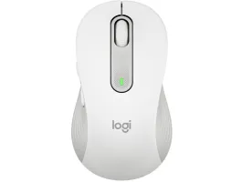 Logitech M650 Signature L vezeték nélküli piszkosfehér egér