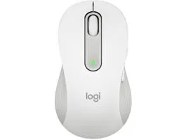 Logitech M650 Signature L balos vezeték nélküli piszkosfehér egér