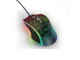 Hama uRage Reaper 220 Illuminated optikai gamer egér