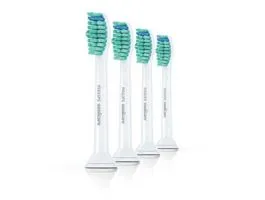 Philips HX6014/07 ProResults Standard Sonicare 4 db-os fogkefefej szett