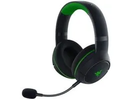 Razer Kaira Pro for Xbox fekete vezeték nélküli gamer headset