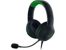 Razer Kaira X for Xbox 3,5mm jack fekete vezetékes gamer headset