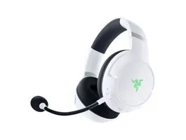 Razer Kaira Pro for Xbox fehér vezeték nélküli gamer headset