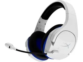 HyperX Cloud Stinger Core vezeték nélküli PS4 gamer headset