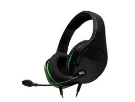 HyperX CloudX Stinger (Xbox Licensed) 3,5 Jack fekete gamer headset