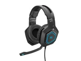 NOXO Apex mikrofonos 7.1 gamer headset