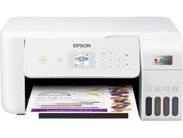 Epson EcoTank L3266 színes tintasugaras multifunkciós nyomtató