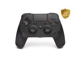 Snakebyte GAME:PAD 4 S WIRELESS fekete PlayStation 4 kontroller