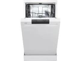 Gorenje GS520E15W keskeny mosogatógép