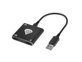 Genesis Tin 200 egér és billentyuzet adapter XboxOne/PS4/PS3/Switch konzolokhoz (NAG-1390)