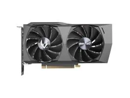 Zotac GeForce RTX 3050 8GB DDR6 Twin Edge OC videokártya (ZT-A30500H-10M)