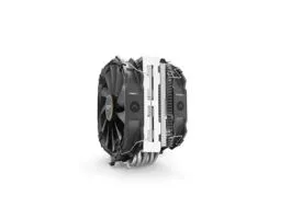 Processzor huto Cryorig R5 14cm Fekete/Fehér