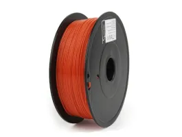 GEMBIRD 3DP-PLA+1.75-02-R Filament Gembird PLA-plus Red 1,75mm 1kg