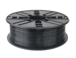 GEMBIRD 3DP-PLA1.75-01-BK Filament Gembird PLA Black 1,75mm 1kg