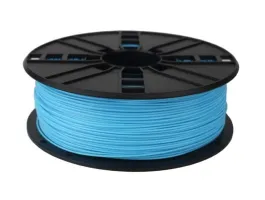 GEMBIRD 3DP-PLA1.75-01-BS Filament Gembird PLA Sky Blue 1,75mm 1kg