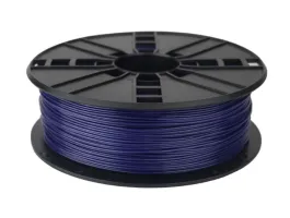 GEMBIRD 3DP-PLA1.75-01-GB Filament Gembird PLA Galaxy Blue 1,75mm 1kg