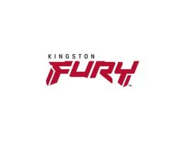 Kingston FURY DDR5 32GB 4800MHz CL38 DIMM Beast Black memória (KF548C38BB-32)