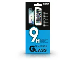 Samsung S901B Galaxy S22 5G/Galaxy S23 üveg képernyővédő fólia - Tempered Glass - 1 db/csomag