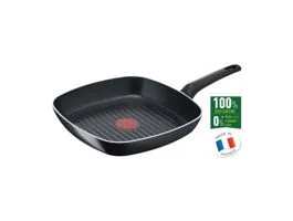 Tefal SERPENYO GRILL 28X26CM SIMPLE COOK (B5564053)