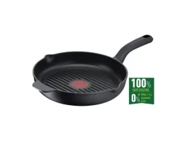 Tefal SERPENYO GRILL 26CM SO CHEF BLACK (E2334055)