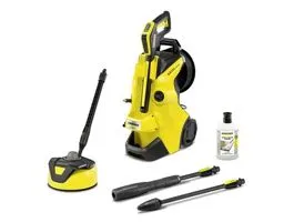 Karcher MAGASNYOMÁSÚ MOSÓ (K 4 PREMIUM POWER CONTROL H 1.324-133.0)