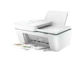 Hp NYOMTATÓ MULTIFUNKCIÓS (DESKJET PLUS 4122 AIOE)