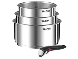 Tefal EDÉNYSZETT INGENIO 6 EMOTION (L8964S44)