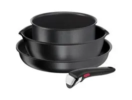 Tefal SERPENYO SZETT INGENIO 6 (L7629453)