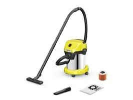 Karcher PORSZÍVÓ MULTIFUNKCIÓS (WD 3 S V-17/4/20 1.628-135.0)