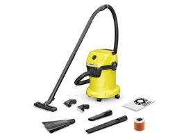 Karcher PORSZÍVÓ MULTIFUNKCIÓS (WD 3 V-17/6/20 CAR 1.628-115.0)