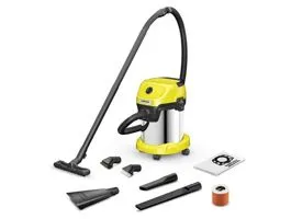 Karcher PORSZÍVÓ MULTIFUNKCIÓS (WD 3 S V-17/6/20 CAR 1.628-149.0)