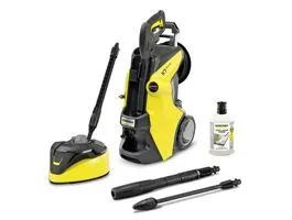 Karcher MAGASNYOMÁSÚ MOSÓ (K 7 PREMIUM POWER HOME 1.317-171.0)