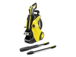 Karcher MAGASNYOMÁSÚ MOSÓ (K 5 POWER CONTROL 1.324-550.0)