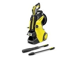 Karcher MAGASNYOMÁSÚ MOSÓ (K 5 PREMIUM POWER CONTROL 1.324-573.0)