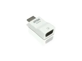 ATEN HDMI Átalakító HDMI Bemenet - VGA Aljzat (VC810-AT)