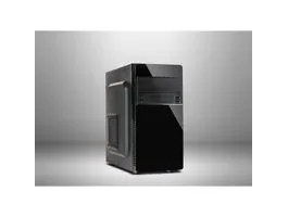 CHS PC Barracuda Core i5-11400 2.6GHz 8GB 240GB SSD Egér+Bill