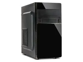 CHS PC Barracuda Pentium G6405 4.1GHz 8GB 240GB SSD Egér+Bill