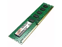 CSX 4GB 1333Mhz DDR3 memória
