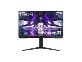 Samsung 27&quot; LS24AG320NUXEN LED monitor