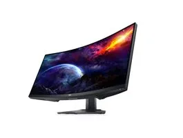 Dell 34&quot; S3422DWG LED Curved monitor