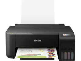 Epson EcoTank L1250 színes tintasugaras egyfunkciós nyomtató