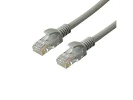 IRIS 10m Cat5e U/UTP kábel