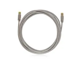 KE-Line Cat6A 10Gigabit STP Patch Kábel 2m