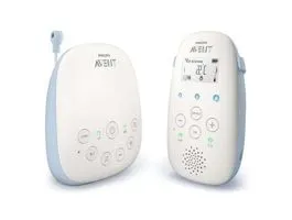 Philips AVENT DIGITÁLIS BÉBIOR (SCD715/52)