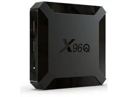 Allwinner X96Q16 Android TV okosító box 2/16GB (X96Q16)